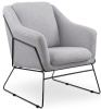 Фото Кресло Halmar Soft 2 от производителя Halmar  в Армянске по цене 34&nbsp;040 ₽