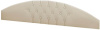 Фото Мягкая спинка (МС-01) к кровати Маркиза КР-01 (1860х45хh330) от производителя Мебелони в Армянске по цене 3&nbsp;280 ₽