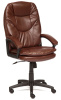 Фото Кресло для руководителя Комфорт (Comfort) LT от производителя Tetchair в Армянске по цене 13&nbsp;860 ₽