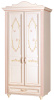 Фото Шкаф Алиса 553 (103) двухдверный от производителя Яна в Армянске по цене 52&nbsp;070 ₽