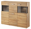 Фото Комод-3D1K typ 46 Madison от производителя  в Армянске по цене 66&nbsp;520 ₽