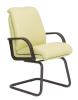 Фото Конференц-кресло Надир (Nadir) CF от производителя Новый стиль в Армянске по цене 12&nbsp;080 ₽