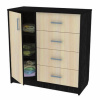 Фото Комод комбинированный К-9  от производителя Пирамида в Армянске по цене 8&nbsp;600 ₽