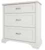 Фото Комод 3S  Монако (Monako) от производителя Анрэкс в Армянске по цене 28&nbsp;500 ₽