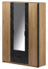 Фото Шкаф Ольга-4 (153) трехдверный от производителя Фант-мебель в Армянске по цене 25&nbsp;930 ₽