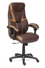 Фото Кресло для руководителя Кембридж (Cambridge)  от производителя Tetchair в Армянске по цене 17&nbsp;320 ₽