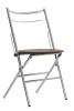 Фото Стул складной Пиколло (Piccolo ) slim от производителя Новый стиль в Армянске по цене 5&nbsp;230 ₽