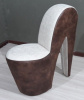 Фото Кресло Лабутен  от производителя Дюарт в Армянске по цене 6&nbsp;000 ₽
