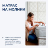 Фото Матрас Active gel (Актив гель) от производителя Линия Флекс в Армянске по цене 18&nbsp;740 ₽