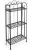 Фото Этажерка кованая 004  от производителя Tetchair в Армянске по цене 6&nbsp;520 ₽