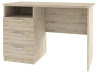 Фото Стол письменный 3SN Оскар (Oskar) от производителя Анрэкс в Армянске по цене 13&nbsp;990 ₽