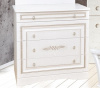 Фото Комод Афродита (без зеркала) от производителя Алина мебель в Армянске по цене 12&nbsp;900 ₽